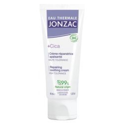 Cica+ Crème réparatrice apaisante - 40ml