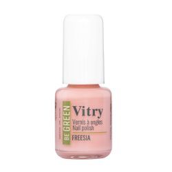 Manucure vernis à ongles Be Green - none