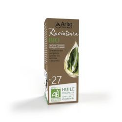 Olfae® Huile essentielle de Ravintsara BIO - 5ml