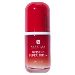 Erborian Red Pepper Super Serum - 30 ml