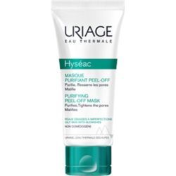 Hyseac Masque Purifiant Peel-Off - 50ml