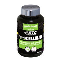 Destock Cellulite Gélules - 90