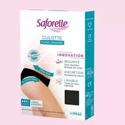 Culotte fuites urinaires - Taille 38