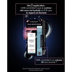 Coffret LARMES de FANTÔME Rituel regard intense Brun