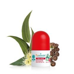 Anti-pique Roller Répulsif Bébé Anti-Pique - 30ml