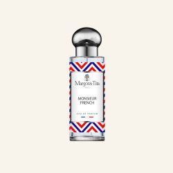 Eau de Parfum Monsieur French - 30 ml