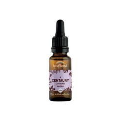Fleurs Bach Centauree N4 - 20ml