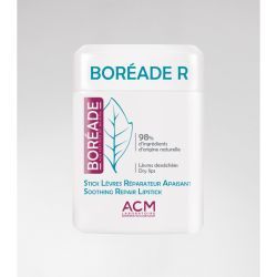 Boréade R Stick Lèvres - 9,2 g