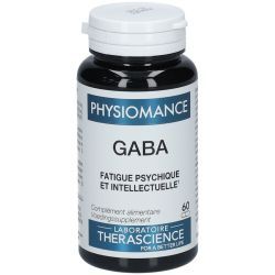 Gaba - 60 gélules