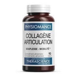 Physiomance Collagène articulation - 90 gélules