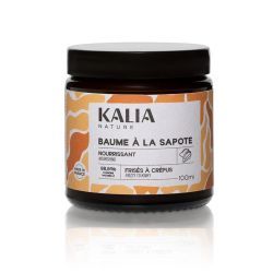 Baume à la Sapote - 100ml