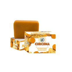Savon Curcuma - 113 g