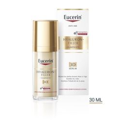 HYALURON-FILLER + ELASTICITY Sérum 3D