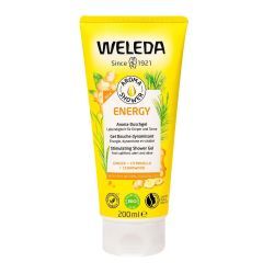 Weleda Douche Aroma Shower Energy - 200 ml