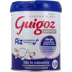 Expert Riz - 800 g