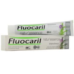 Natur'Essence Blancheur - 2 x 75 ml