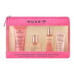 Trousse Prodigieuse Florale - none