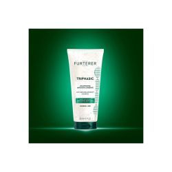 Triphasic Shampooing Antichute Longévité - 200 ml
