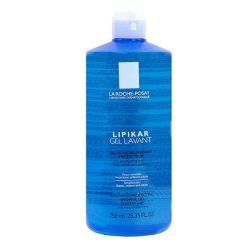 Lipikar Gel Lavant - 750ml