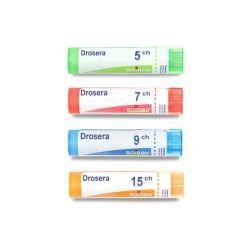 Boiron Drosera granules - 9 CH