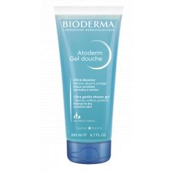 Atoderm Gel douche - 200 ml