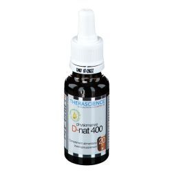 D-nat 400 - 20ml