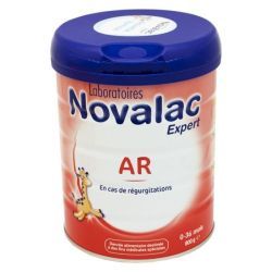 Expert AR lait pour nourrisson - 800g