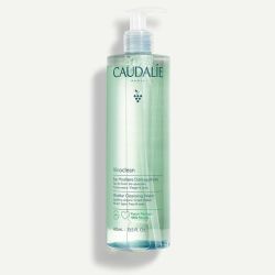 Vinoclean Eau Micellaire Démaquillante - 400mL