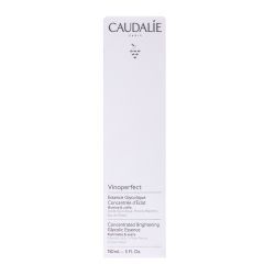 Caudalie Vinoperfect Essence Glycolique Concentrée d'Éclat - 150 ml