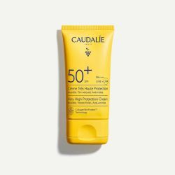 -Crème Très Haute Protection SPF50+ - 50 ml