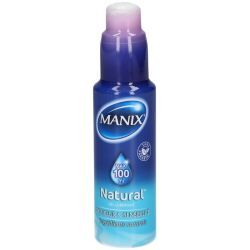Gel Natural - 100ml