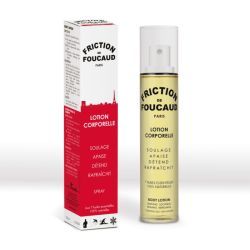 Friction Spray - 125ml