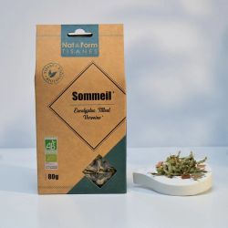Tisanes Tisane Sommeil bio - 80g