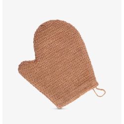 Gant de Friction Naturel - 18 cm