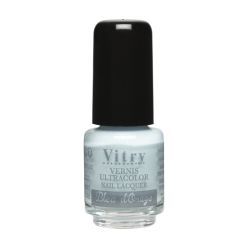 Manucure vernis à ongles Bleu d'Orage - 4 ml