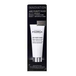 Filorga Age-Purify Mask Masque Double Correction - 75ml