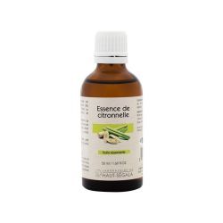 Essence de Citronnelle - 50ml