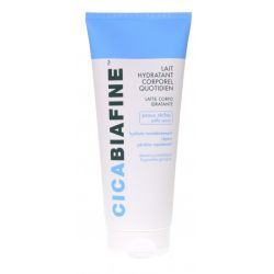 Cicabiafine Lait Hydratant Corps - 200ml