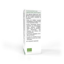 Olfae® Huile essentielle de Laurier noble BIO