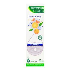 Phytosun Arôms Complexe Diffuseur Sommeil - 30 ml