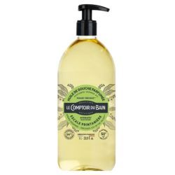 Huile Douche Muguet - 1L