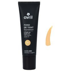 Avril - Fond de Teint Miel - 30ml