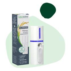 Maison Au Naturel Nomade - 10 ml