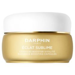 Darphin Éclat Sublime Capsules Booster Vitalité - 60 Capsules