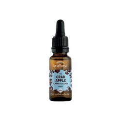Pommier Sauvage N10 - 20ml