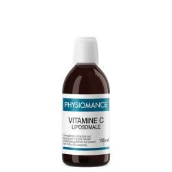 Physiomance Vitamine C Liposomale