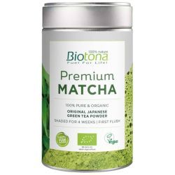Infus Superior Matcha - 80g