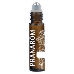 Roller Bille Metal - 10ml