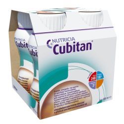 Cubitan Chocolat - 200ml