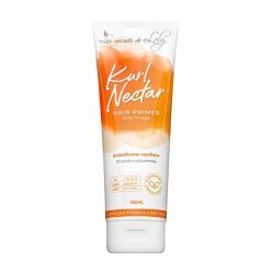Kurl Nectar - Crème sans rinçage réparatrice et hydratante - 250ml